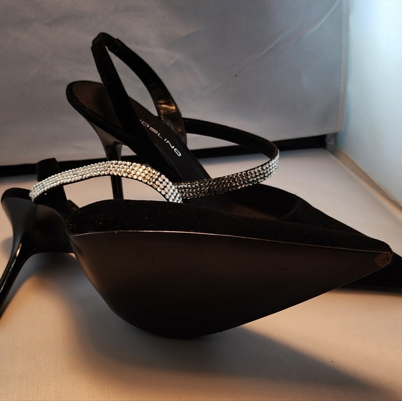 Evening Shoes - Picture 2 of 4